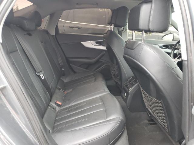 Photo 6 from auction – 2017 AUDI A4 PROGRES with VIN WAUBNAF47HN052683