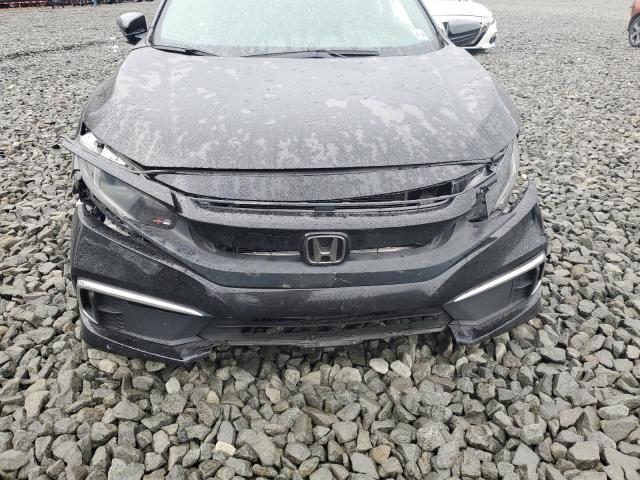 Photo 9 from auction – 2019 HONDA CIVIC LX with VIN 2HGFC4B60KH310045