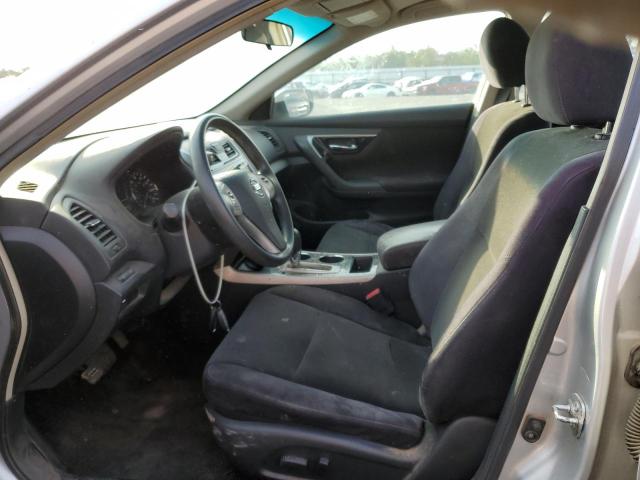 Photo 7 from auction – 2013 NISSAN ALTIMA 2.5 with VIN 1N4AL3APXDN514154