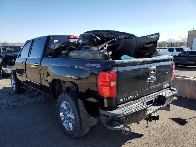 Photo 3 from auction – 2017 CHEVROLET SILVERADO with VIN 1GC1KXEY9HF210286
