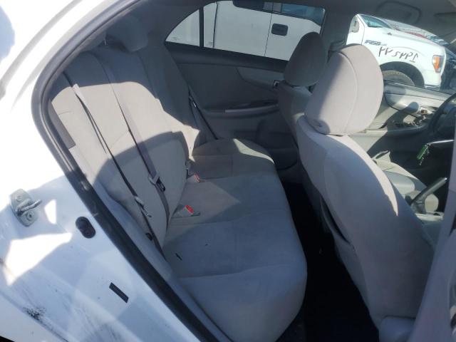 Photo 6 from auction – 2010 TOYOTA COROLLA BA with VIN 1NXBU4EE0AZ298810