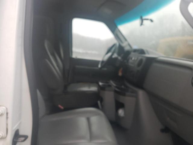 Photo 5 from auction – 2010 FORD ECONOLINE with VIN 1FTNE2EW7ADA02208