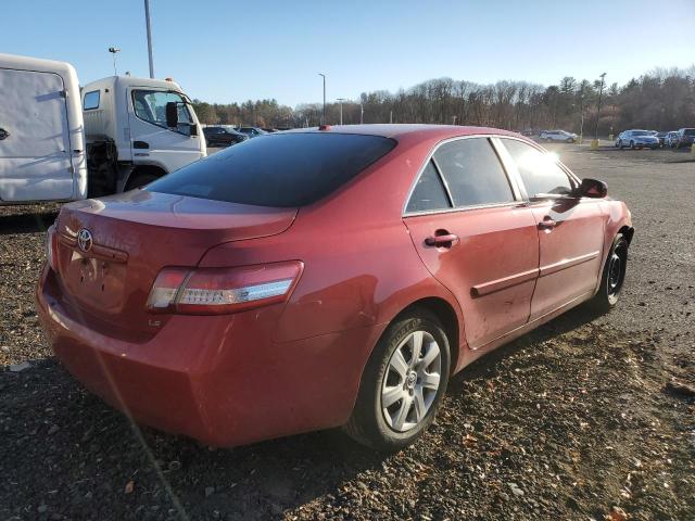 Photo 4 from auction – 2011 TOYOTA CAMRY BASE with VIN 4T1BF3EK5BU717682