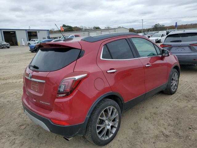 Photo 4 from auction – 2017 BUICK ENCORE SPO with VIN KL4CJ1SB4HB070397