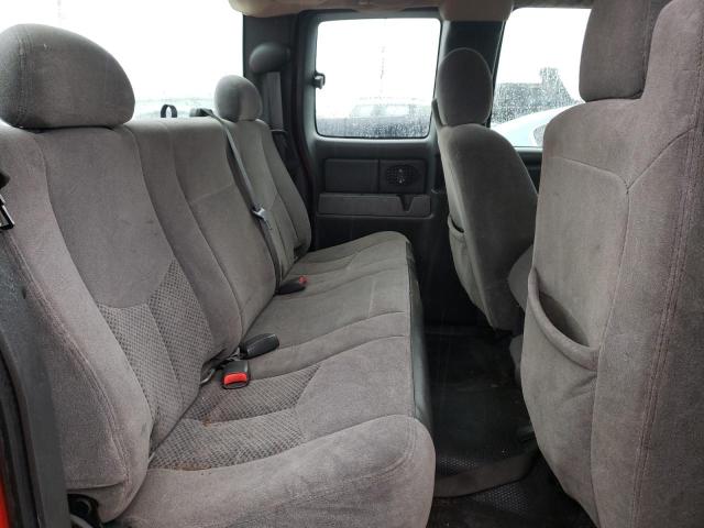 Photo 6 from auction – 2007 CHEVROLET SILVERADO with VIN 1GCEC19X57Z113323