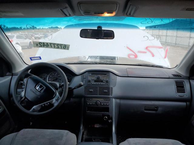 Photo 9 from auction – 2003 HONDA PILOT EX with VIN 2HKYF18403H516042