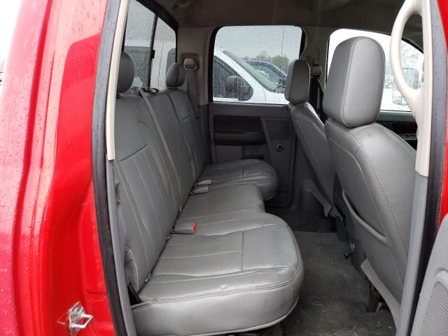 Photo 6 from auction – 2008 DODGE RAM 3500 S with VIN 3D7ML48A78G165893