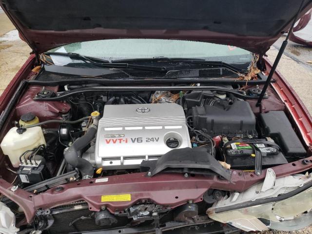 Photo 7 from auction – 2004 TOYOTA CAMRY LE with VIN 4T1BF32K34U067046