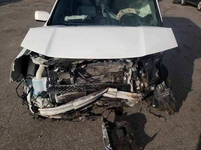 Photo 7 from auction – 2010 HONDA PILOT EXL with VIN 5FNYF3H61AB012527