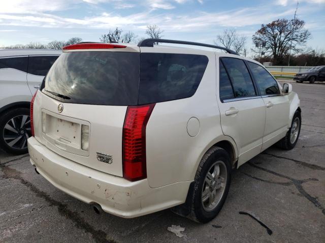 Photo 4 from auction – 2004 CADILLAC SRX with VIN 1GYEE637840172263