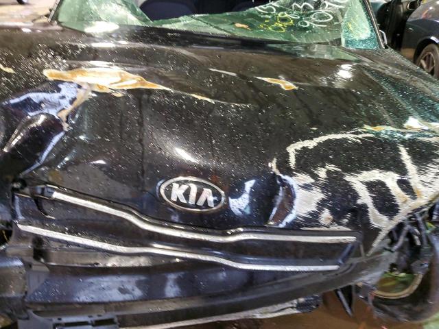 Photo 7 from auction – 2017 KIA SOUL + with VIN KNDJP3A56H7493861