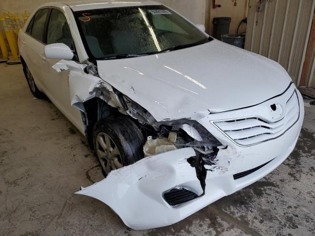 Photo 9 from auction – 2011 TOYOTA CAMRY BASE with VIN 4T1BF3EK0BU741677