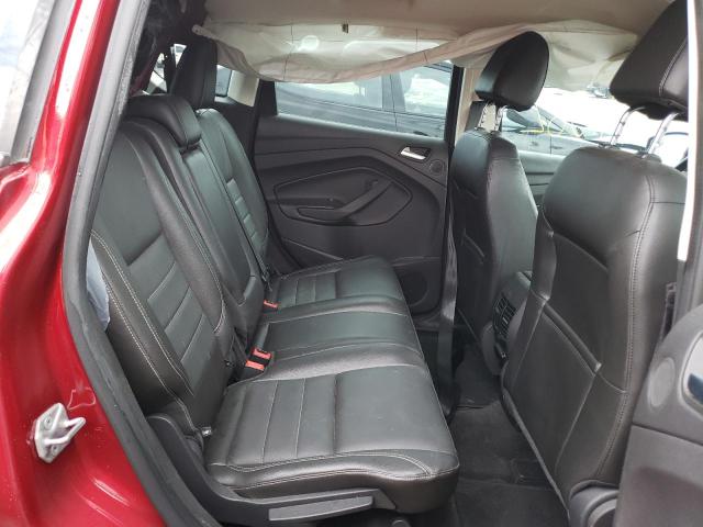 Photo 6 from auction – 2013 FORD C-MAX SEL with VIN 1FADP5BU9DL548423