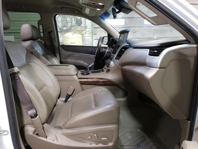 Photo 5 from auction – 2019 GMC YUKON SLT with VIN 1GKS2DKC2KR272134