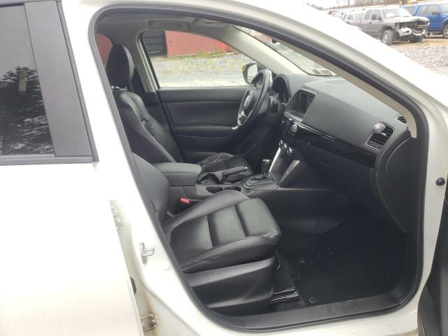 Photo 5 from auction – 2013 MAZDA CX-5 GT with VIN JM3KE4DE8D0136395