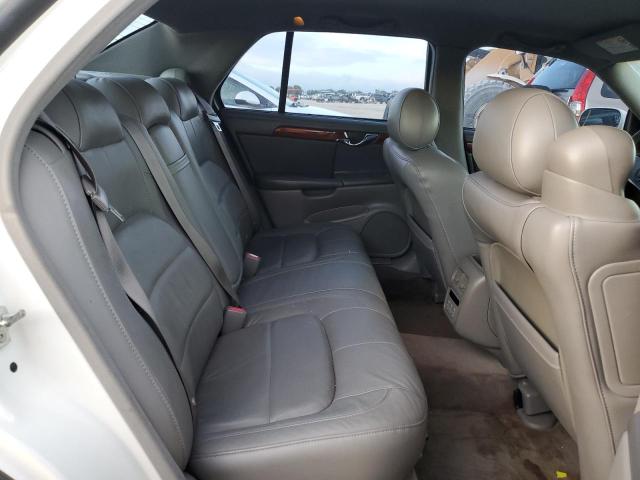 Photo 6 from auction – 2005 CADILLAC DEVILLE with VIN 1G6KD54Y55U205097
