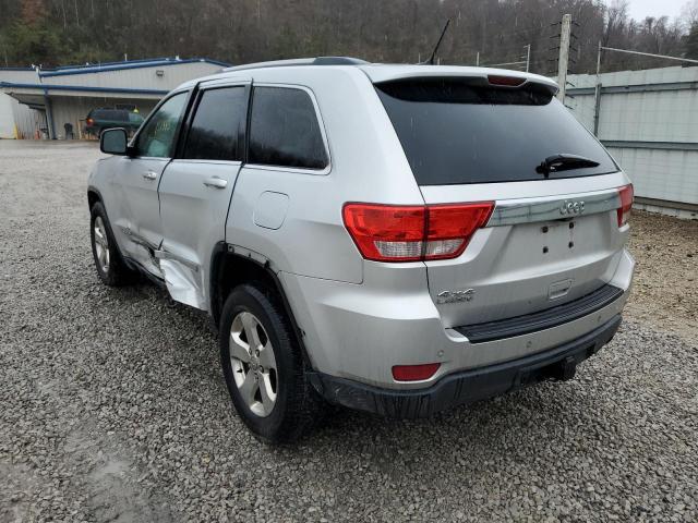 Photo 3 from auction – 2013 JEEP GRAND CHER with VIN 1C4RJFAG1DC502071