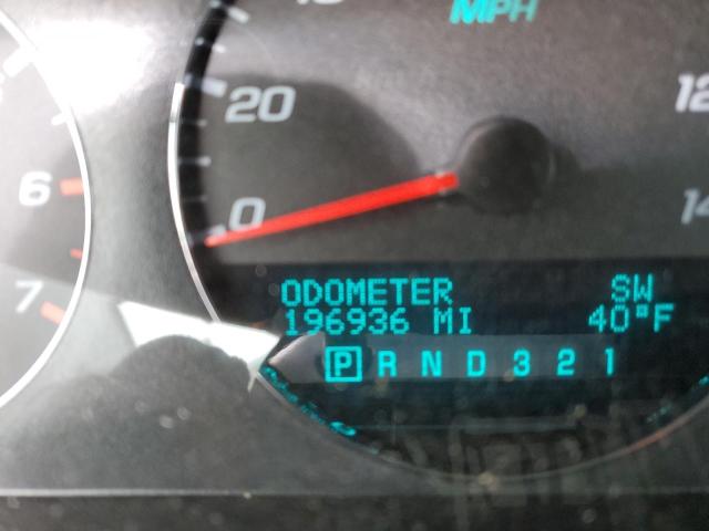 Photo 8 from auction – 2008 CHEVROLET IMPALA LT with VIN 2G1WT58K581343688