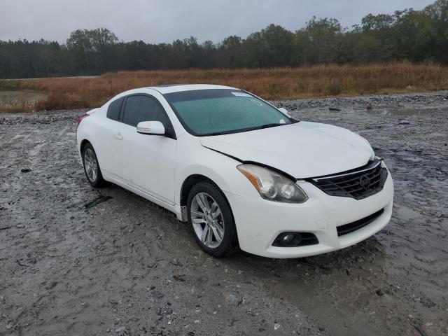 NISSAN ALTIMA S 2012 with VIN 1N4AL2EP8CC257283 - Photo from auction