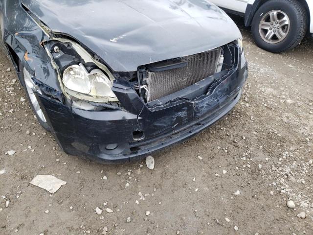 Photo 9 from auction – 2008 NISSAN ALTIMA 2.5 with VIN 1N4AL21E48N504086