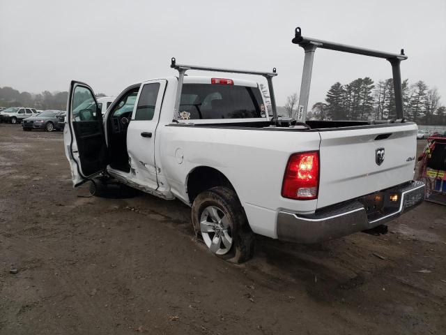 Photo 3 from auction – 2021 RAM 1500 CLASS with VIN 1C6RR7FT8MS573723