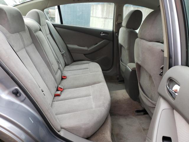 Photo 6 from auction – 2007 NISSAN ALTIMA 2.5 with VIN 1N4AL21E77C199645