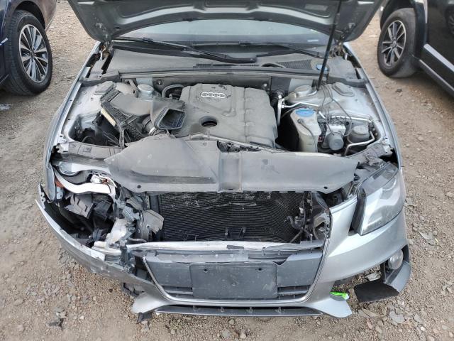 Photo 7 from auction – 2011 AUDI A4 PREMIUM with VIN WAUEFAFLXBN012154