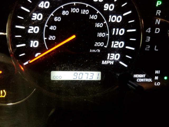 Photo 8 from auction – 2008 LEXUS GX 470 with VIN JTJBT20X480156883