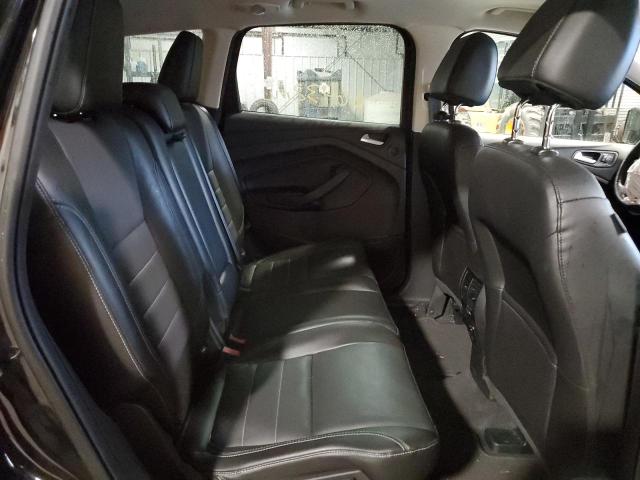 Photo 6 from auction – 2015 FORD ESCAPE TIT with VIN 1FMCU9J96FUA97995
