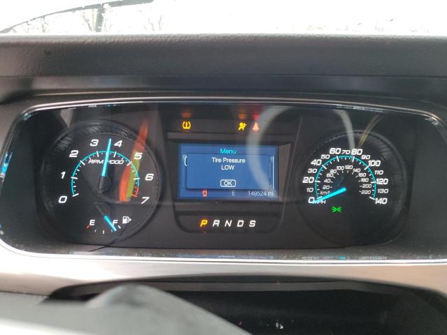 Photo 8 from auction – 2014 FORD TAURUS SEL with VIN 1FAHP2E83EG156028