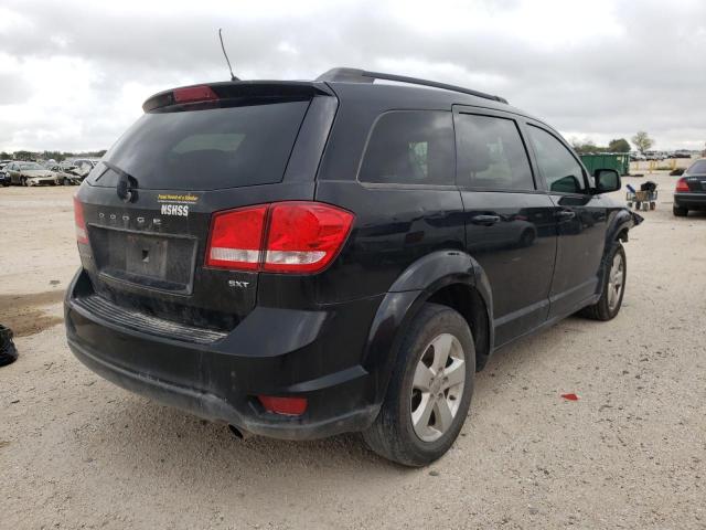 Photo 4 from auction – 2012 DODGE JOURNEY SX with VIN 3C4PDCBG9CT396399