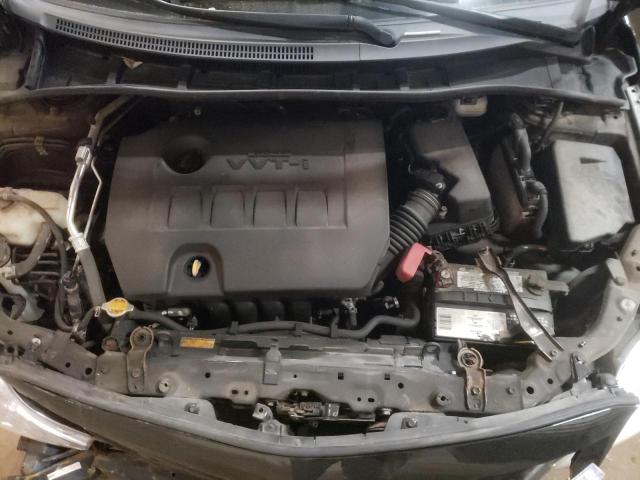 Photo 7 from auction – 2012 TOYOTA COROLLA BA with VIN 2T1BU4EE1CC882489