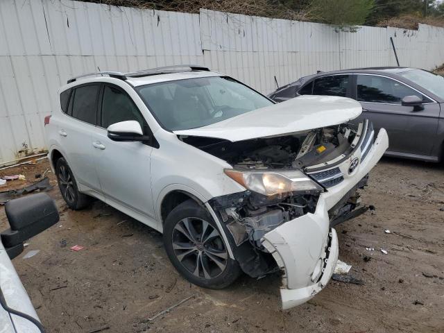 TOYOTA RAV4 LIMIT 2015 with VIN 2T3YFREV2FW175798 - Photo from auction