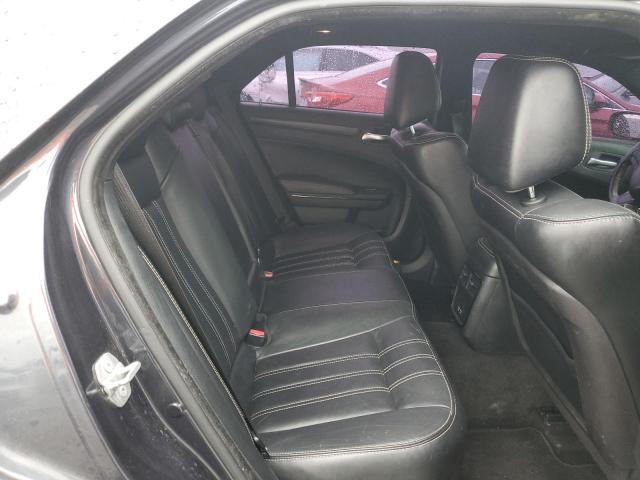 Photo 6 from auction – 2015 CHRYSLER 300 S with VIN 2C3CCABG2FH882186