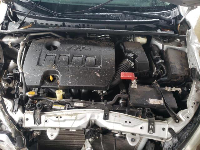 Photo 7 from auction – 2015 TOYOTA COROLLA L with VIN 2T1BURHE1FC397153