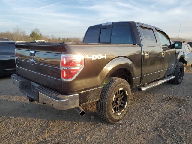 Photo 4 from auction – 2012 FORD F150 SUPER with VIN 1FTFW1ET0CFA38332