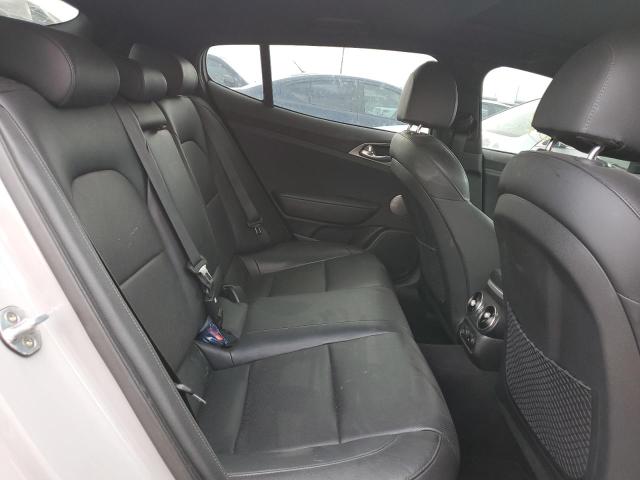 Photo 6 from auction – 2019 KIA STINGER GT with VIN KNAE45LC7K6043020