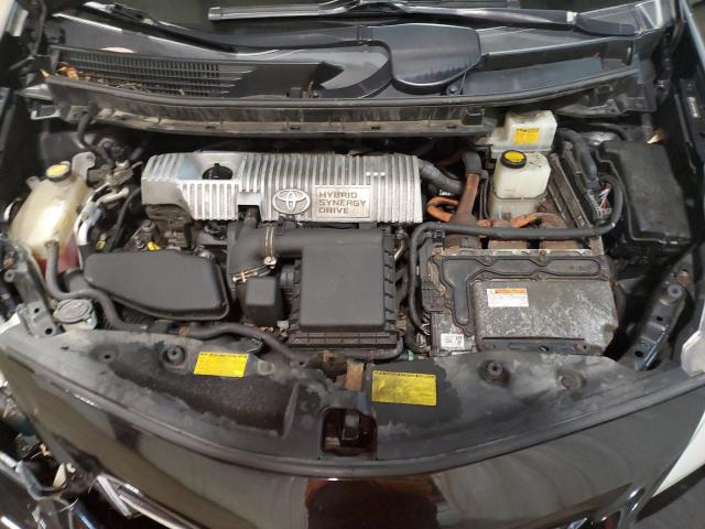 Photo 7 from auction – 2012 TOYOTA PRIUS V with VIN JTDZN3EUXC3147080