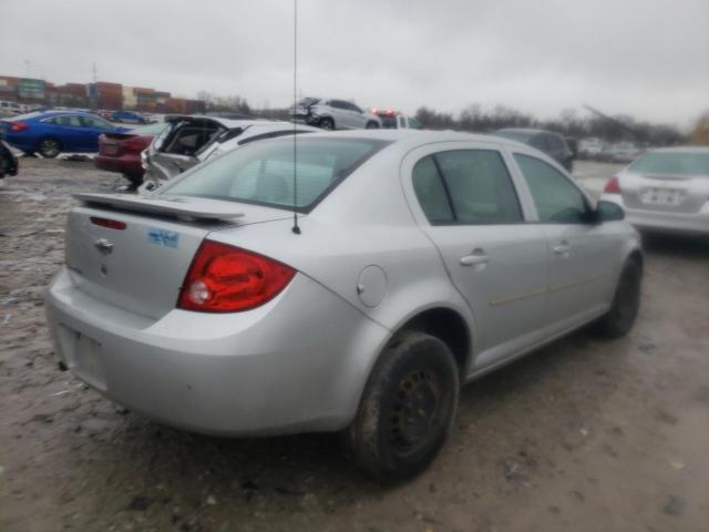Photo 4 from auction – 2007 CHEVROLET COBALT LS with VIN 1G1AK55FX77383254