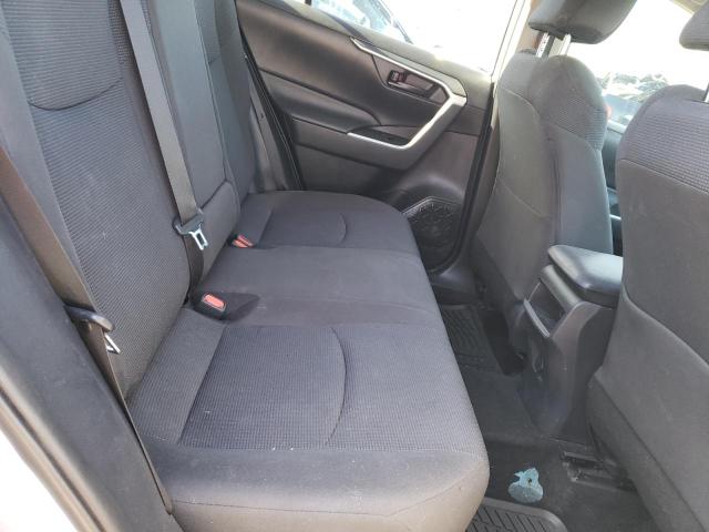 Photo 6 from auction – 2020 TOYOTA RAV4 LE with VIN 2T3F1RFVXLC097014
