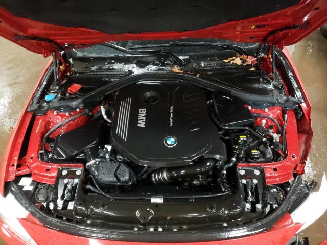 Photo 7 from auction – 2017 BMW 440I GRAN with VIN WBA4E3C52HG187222