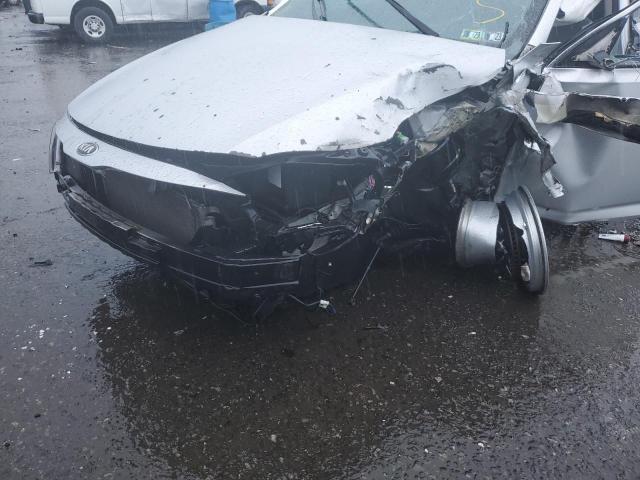 Foto 9 de la subasta – 2013 KIA OPTIMA LX con VIN KNAGM4A75D5360473