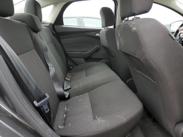 Photo 6 from auction – 2017 FORD FOCUS SEL with VIN 1FADP3H28HL340761