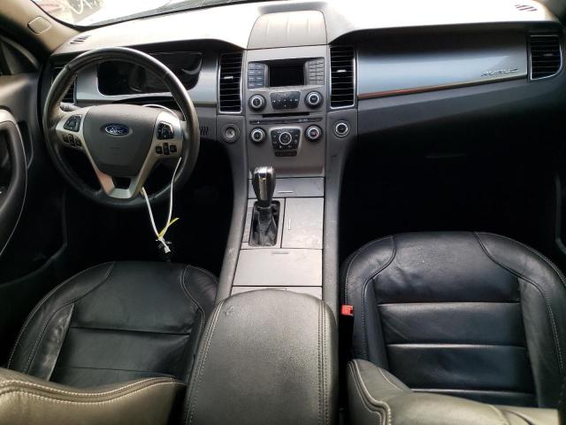 Photo 9 from auction – 2014 FORD TAURUS SEL with VIN 1FAHP2E81EG102145