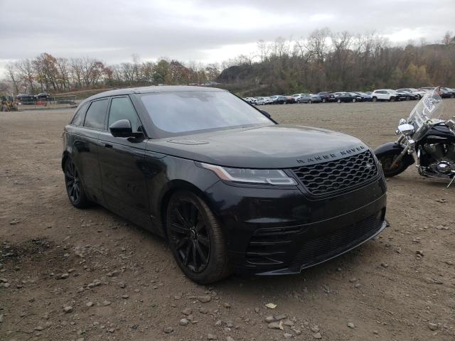 LAND ROVER RANGE ROVE 2020 with VIN SALYM2EVXLA245032 - Photo from auction