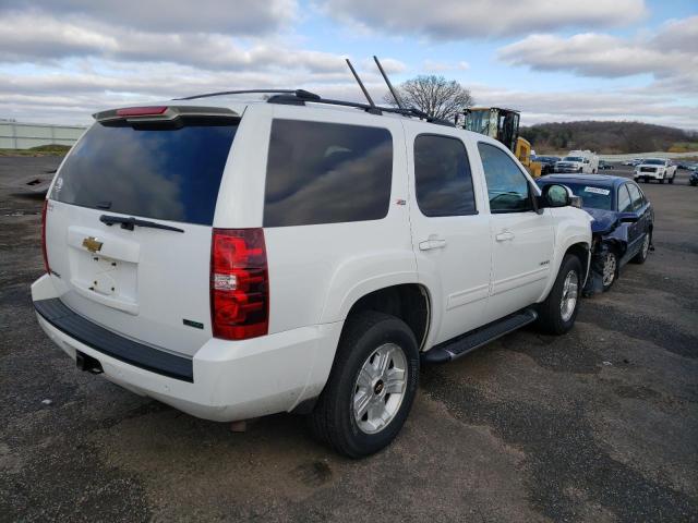 Photo 4 from auction – 2011 CHEVROLET TAHOE K150 with VIN 1GNSKBE02BR132447