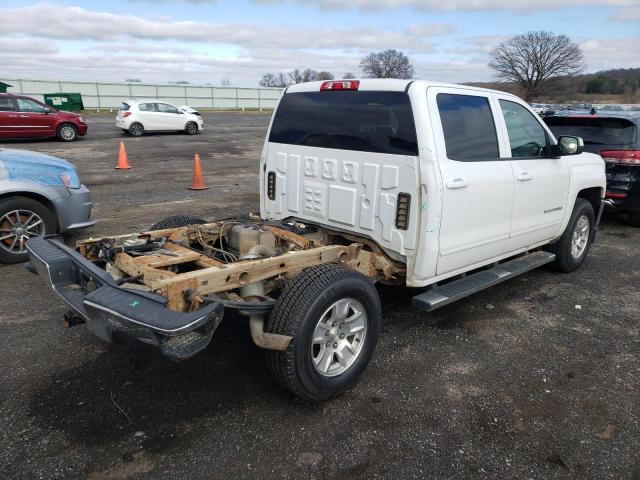Photo 4 from auction – 2017 CHEVROLET SILVERADO with VIN 3GCUKREC4HG465990