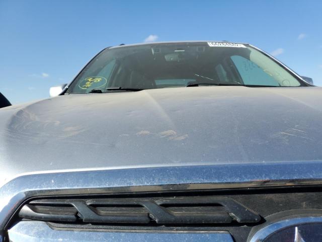 Photo 9 from auction – 2018 SUBARU FORESTER 2 with VIN JF2SJAGC2JH521799