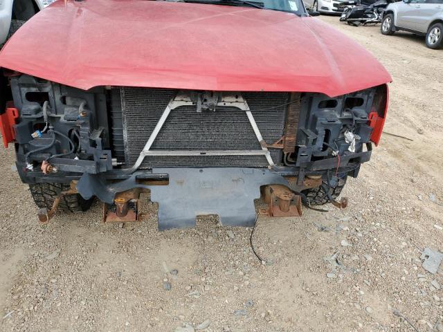 Photo 9 from auction – 2004 GMC NEW SIERRA with VIN 1GTEC14V34Z341032