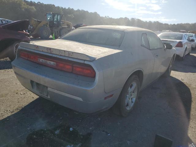 Photo 4 from auction – 2010 DODGE CHALLENGER with VIN 2B3CJ4DV0AH136859